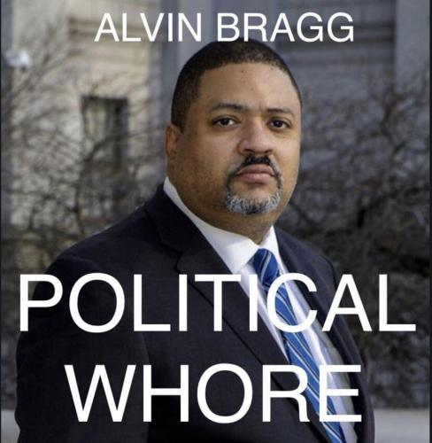 B whore