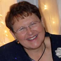 Nickie's obit