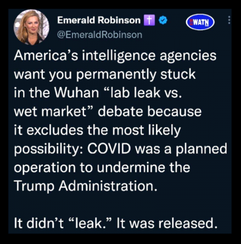 M planned leak