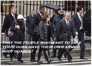 coming for your guns