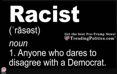 M Racist