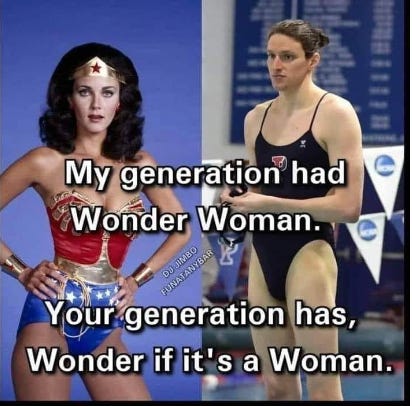 Wonder Woman