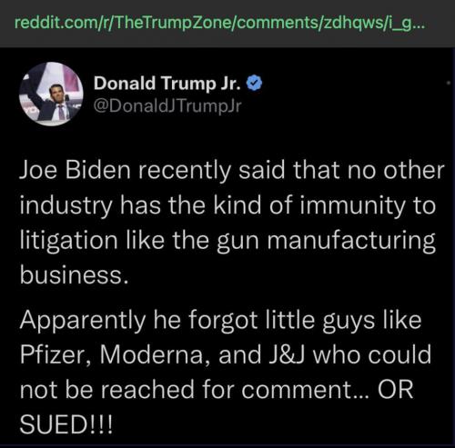 DJTjr big pharm