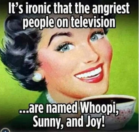 Angriest