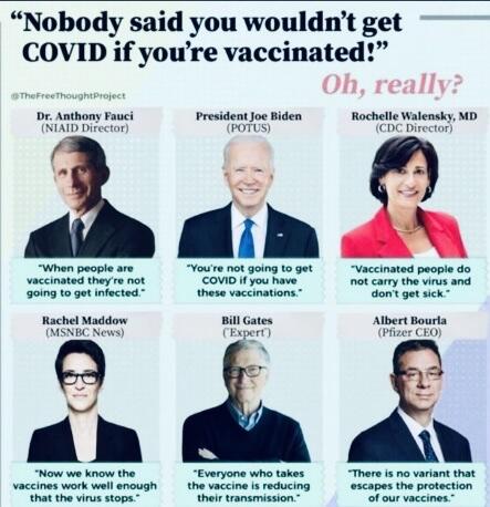 Nobody