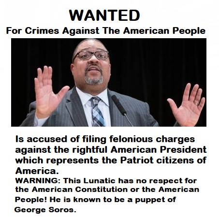 Wanted
