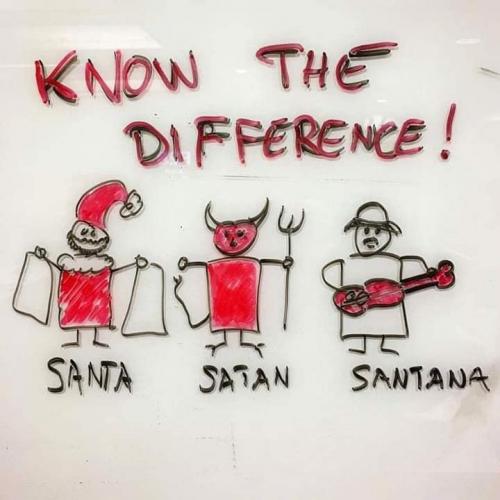 santana