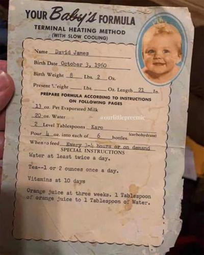 babyformula