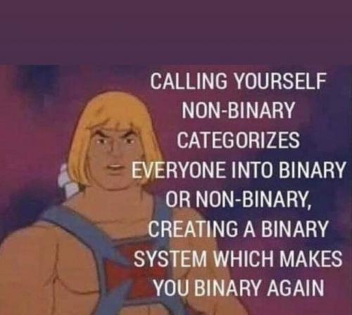 binary