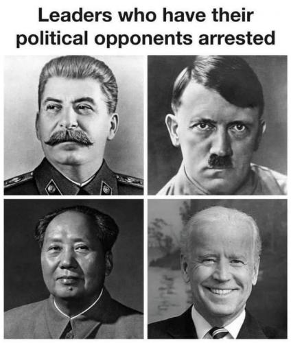 = NOW YOU KNOW WHAT GROUP JOE BIDEN BELONG IN WITH