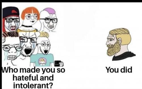 hateful