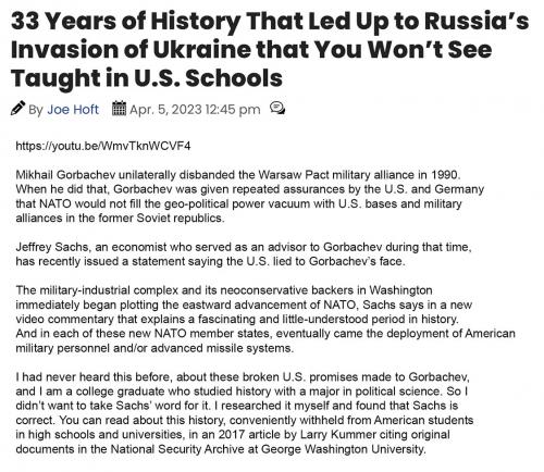 33 Y history Russia