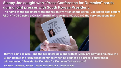 Presser For Dummies