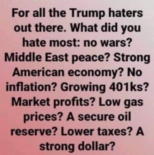 TrumpHaters
