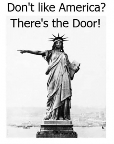 RO America