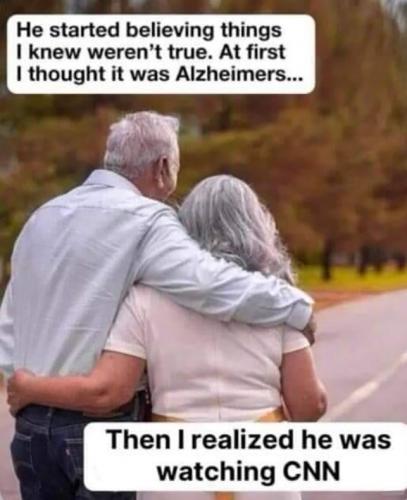 M Alzheimers
