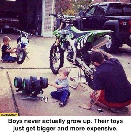 Boys