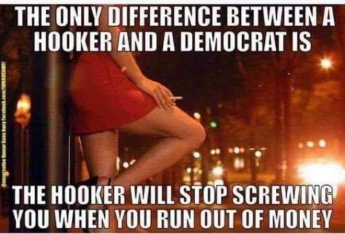 hooker