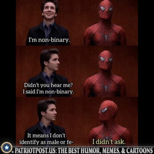 non-binary