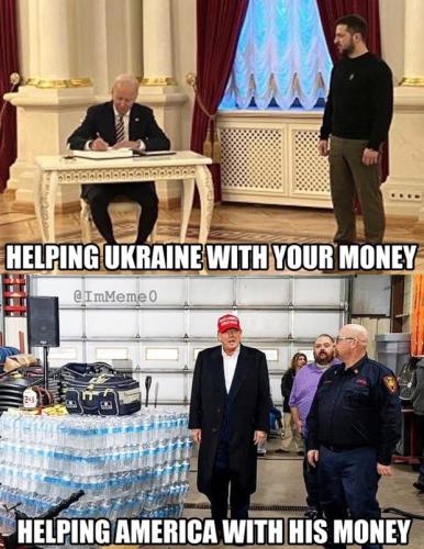 helping america
