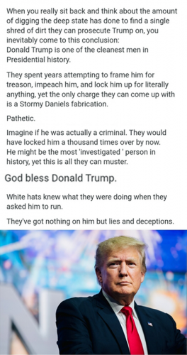 RO DJT cleanest