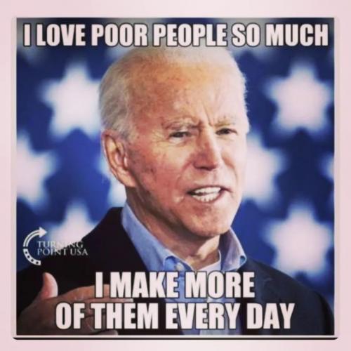 RO JB make poor people