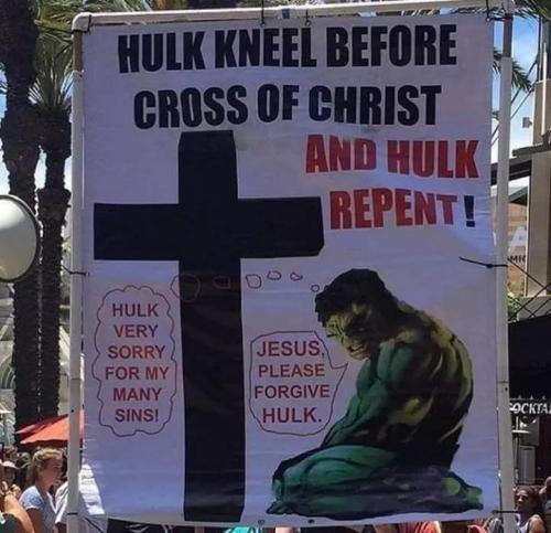 hulk