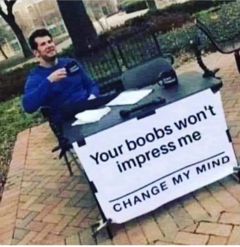 boobs
