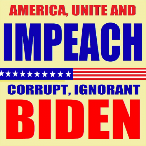 B Corrupt Biden