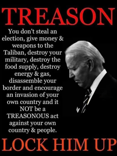 M Treason