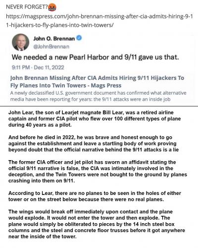 9-11 more truth