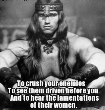 conan