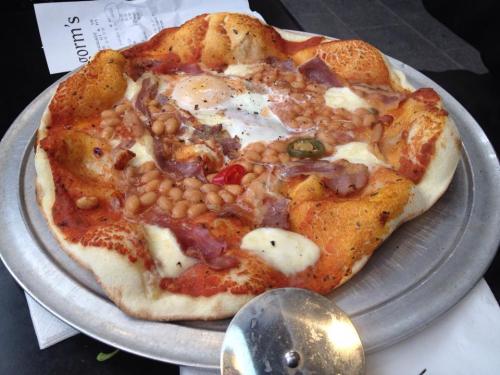 pizza