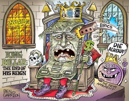 EndOfTheDollar