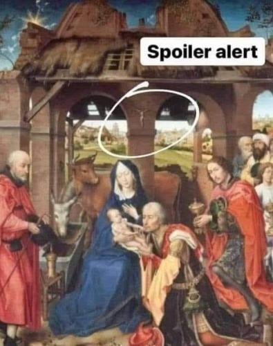 spoileralert