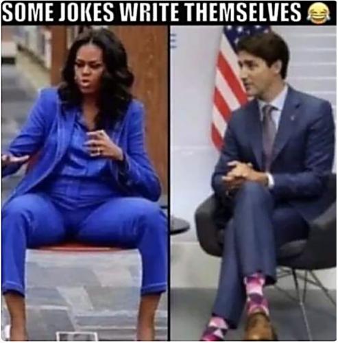 O some jokes