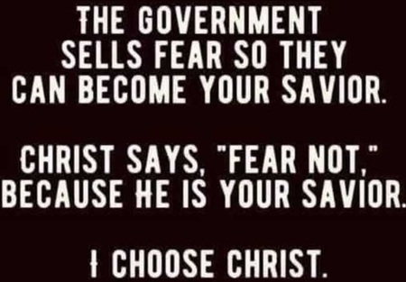 Fear