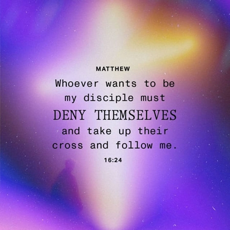 Matthew 16