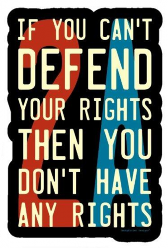 M Defend