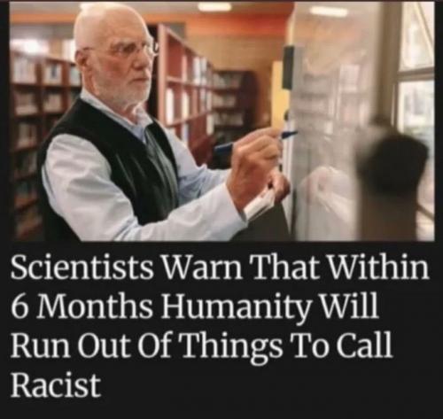 Scientists Warn