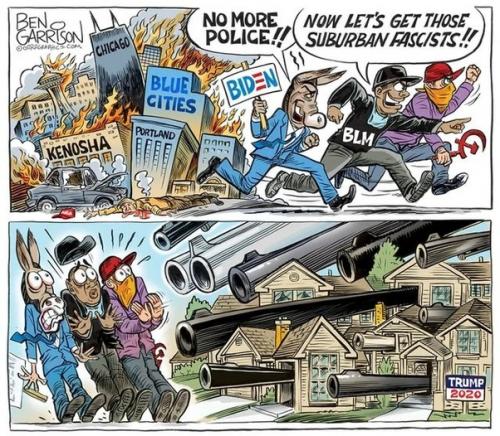 BEN GARRISON KENOSHA