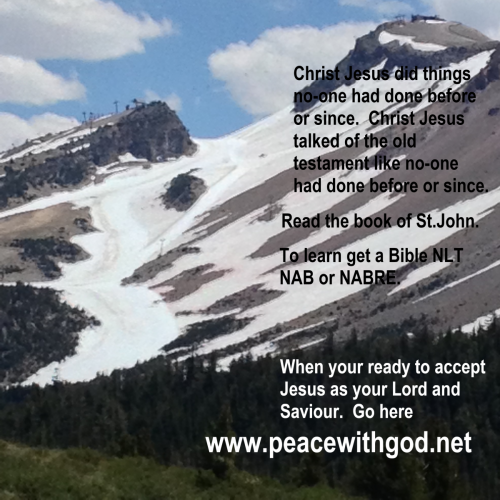 Catholic Peace