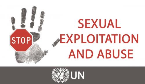 united nations sexual abuse