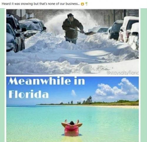 meanwjile