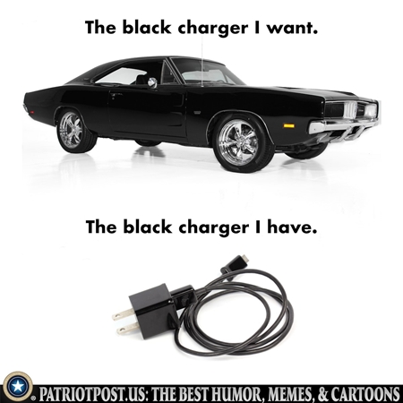 Charger