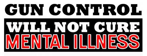 B Gun Control