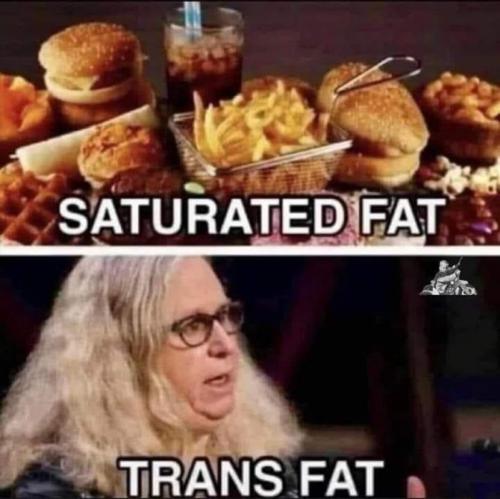 M fat