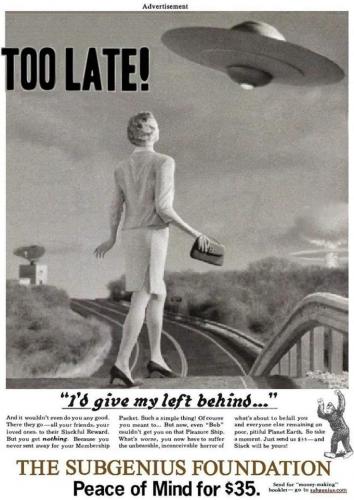left-behind