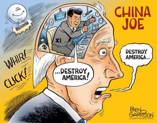 LIBERALSdestroyingAmerica