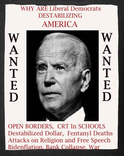 M Libs destabilizing